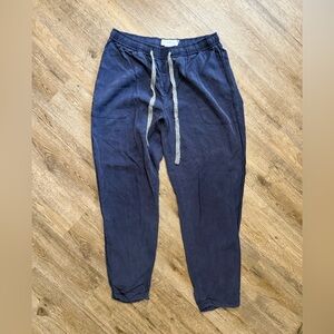 Charli London • Adora Tencel Jogger Trousers